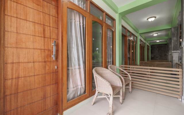 RedDoorz Syariah @ Iboih Beach Sabang