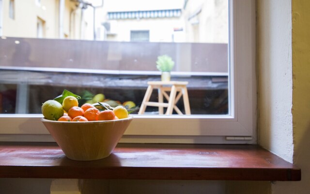 Bologna Rainbow Apartment