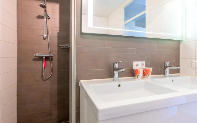 Appartementencomplex Juliana 120