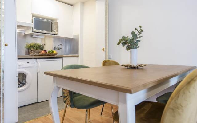 Alterhome Apartamento Francisco De Goya