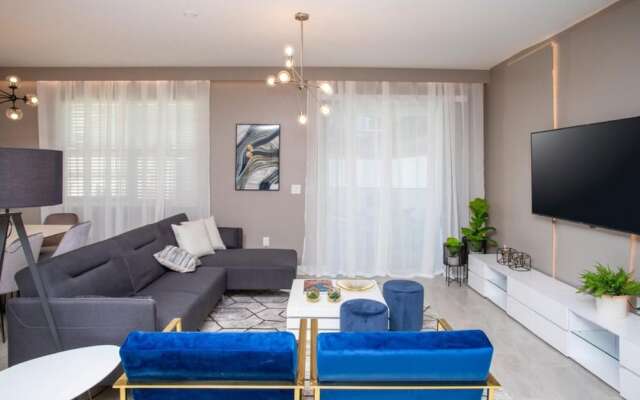 Wonderful Vacation Home With Private Pool Sl4824