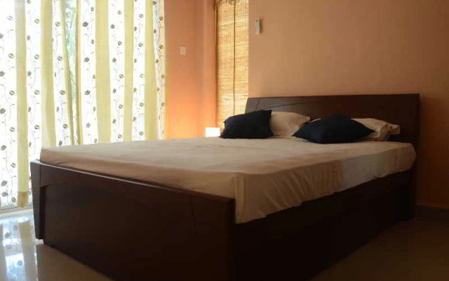A's Holiday Retreat - Boutique Deluxe Apartments