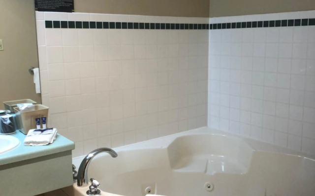 Americas Best Value Inn Onawa