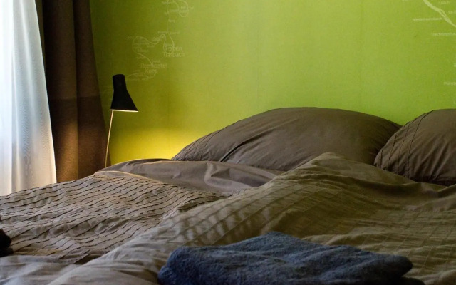 Momerooms – Appartement am Momering