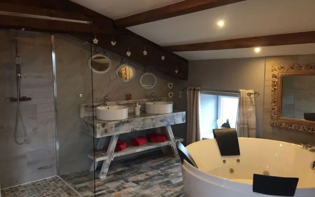 Chambres d'hôtes du Serre d'Avène