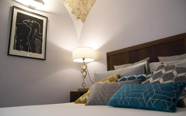 Palazzo Stendardo B&b