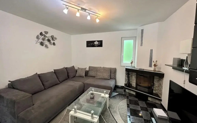 Villa Serenity