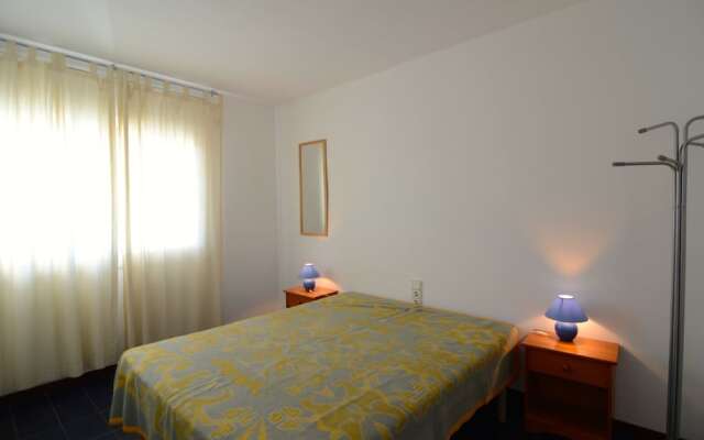 Apartamentos Front Mar