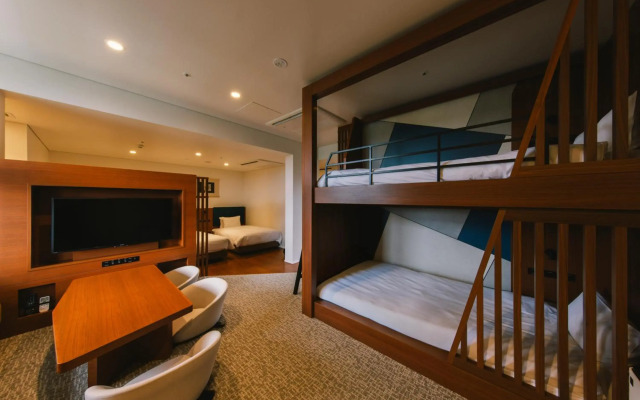 Hotel Vison