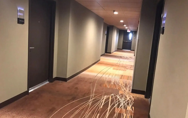 GreenTree Inn & Suites Alhambra