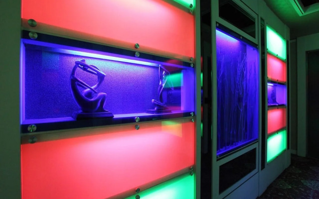 Chuncheon Aye Hotel