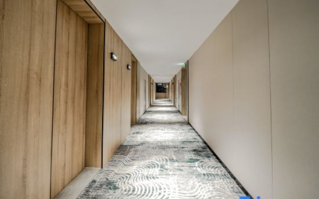 Guangzhou Jiulong Songmin Hotel