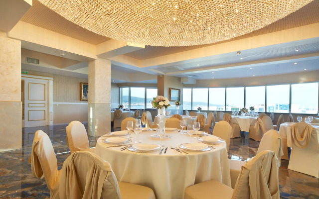 Planeta Hotel & Aquapark - Ultra All Inclusive