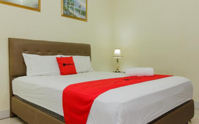 RedDoorz @ Malalayang 2 Manado