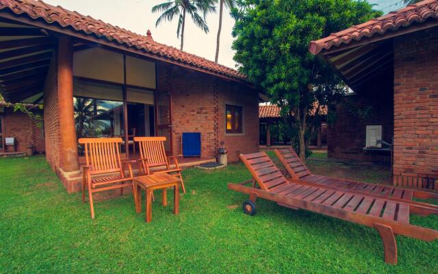 Ranweli Holiday Village