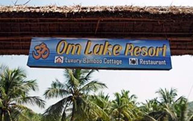 Om Lake Resort