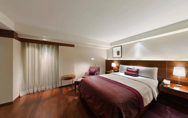 The LaLiT New Delhi