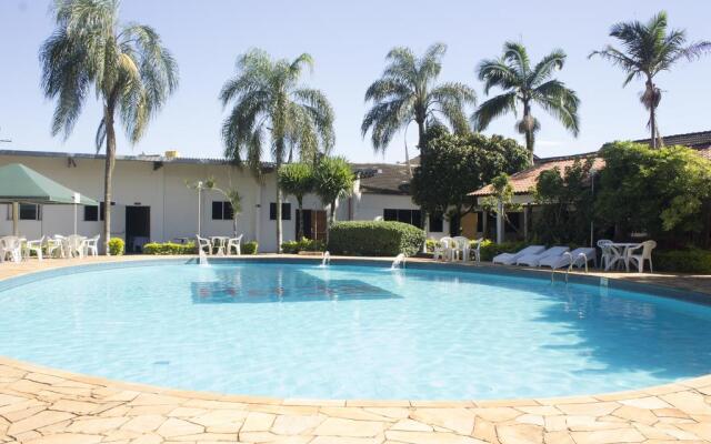 Rio Claro Plaza Hotel