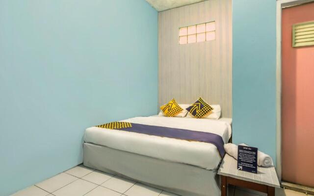 Spot On 2384 Pondok Nabil