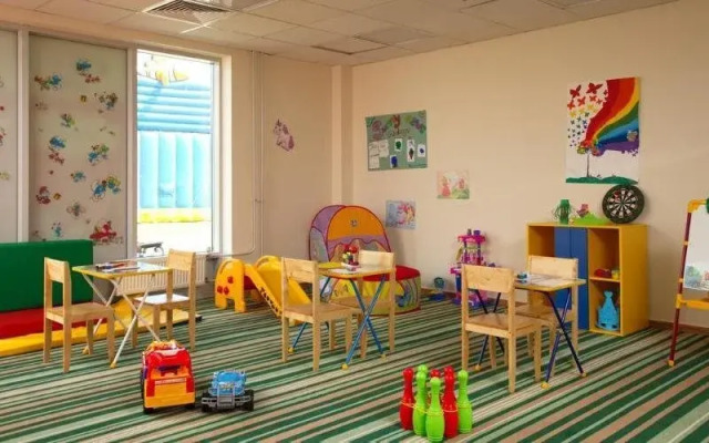 Sochi otel' nomera Sirius