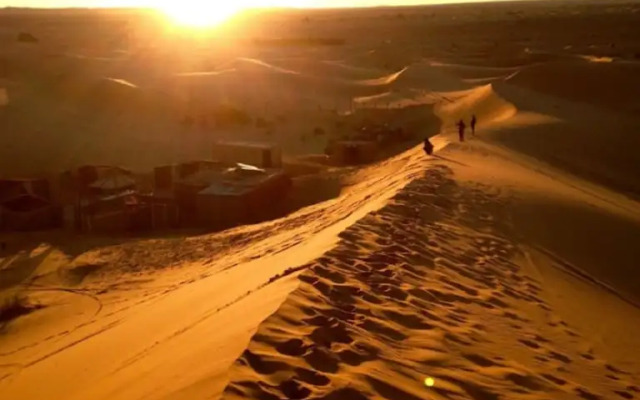 Le Petit Prince Merzouga