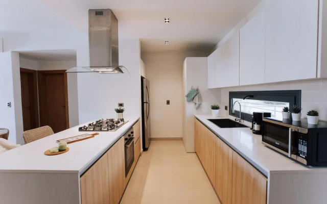 Gorgeous Apartment With Private Picuzzi D3