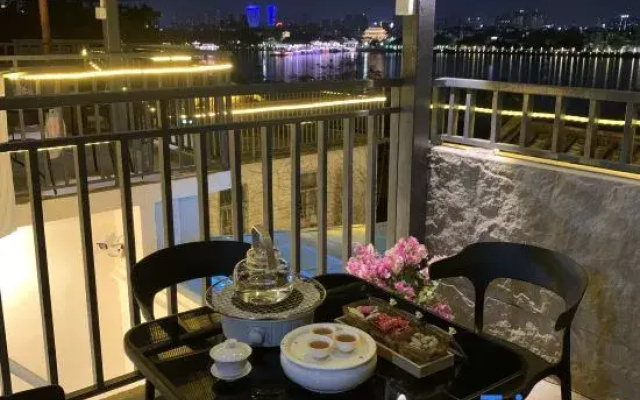 Hanzichaoju Homestay