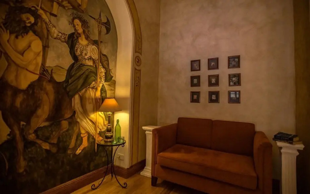Boutique Hotel Cultura Manor