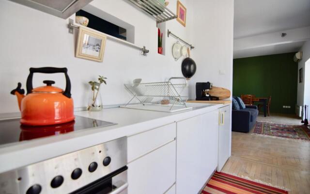 Boutique Athens Apartment FO22