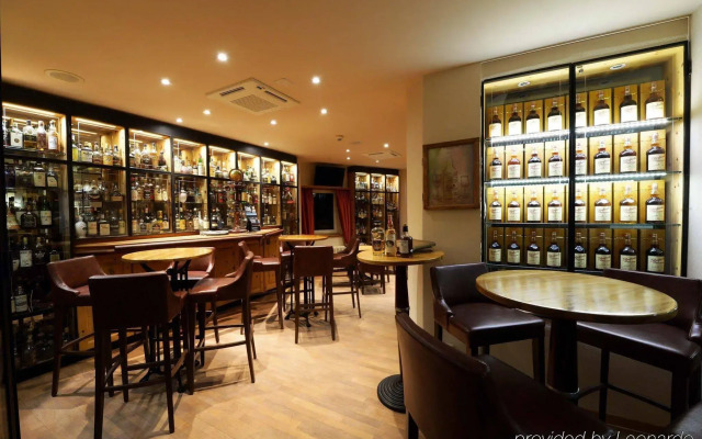 Hotel Waldhaus am See