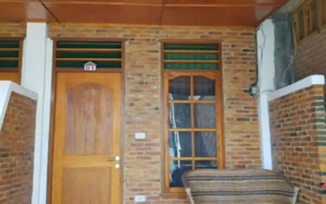 Orari View Restaurant & Homestay