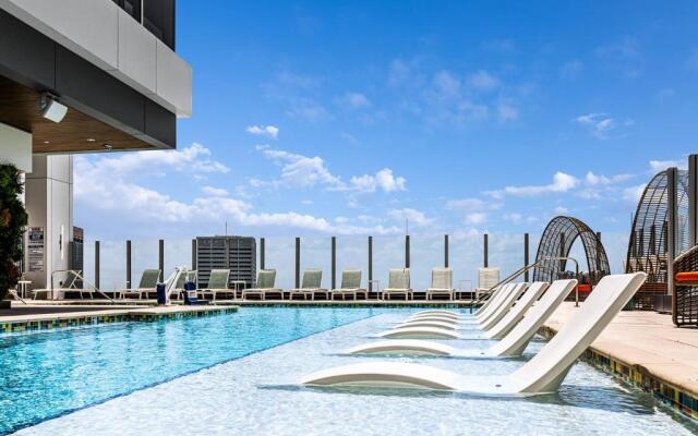 Margaritaville Vacation Club – Atlanta