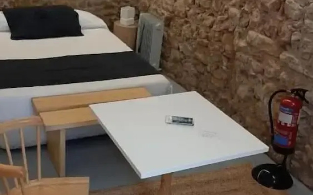 Casa da Sé Cathedral Suites