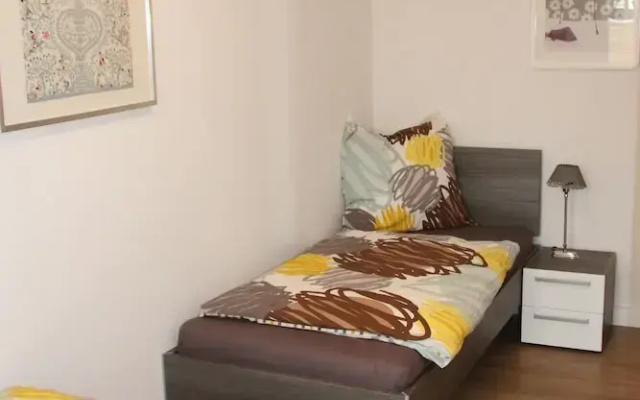 Villa Rosa Sellin