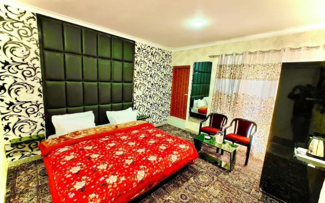 Hotel Chitra operated by Zaara Resorts