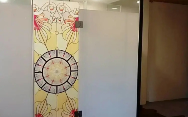 Hwanshan Taiwanese Historical Apart