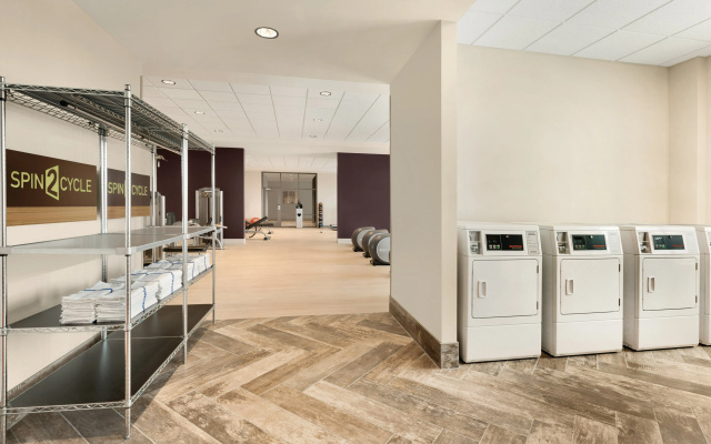 Home2 Suites by Hilton Phoenix Tempe, University Research Park