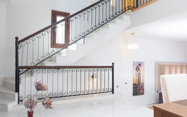 Evdokia Beach Resort