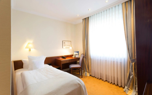 Hotel Birke, Ringhotel Kiel