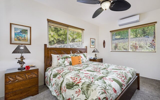 Maile Hale - 3 Br Home