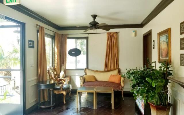 Casa Bella Inn