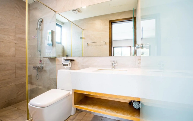 CU Hotel Taichung