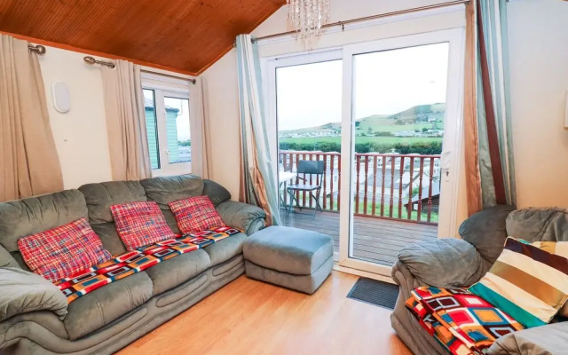 No 7, Aberystwyth