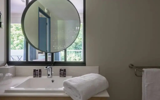 T Boutique Hotel