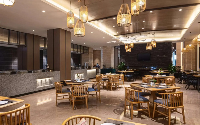 Ramada by Wyndham Daocheng