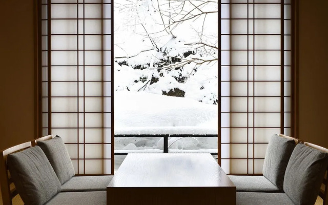 Sake Hotel Tamakiya