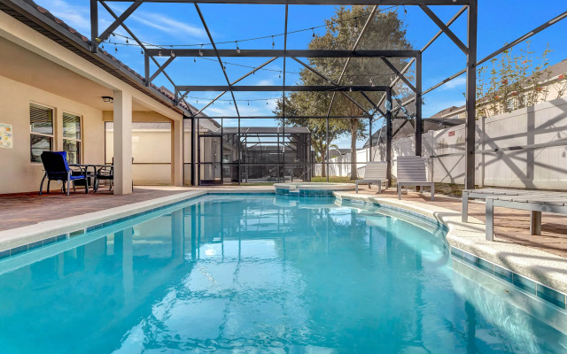 Westhaven – Ocean - 6, Davenport, US