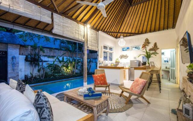 Villa Kamboja Younger