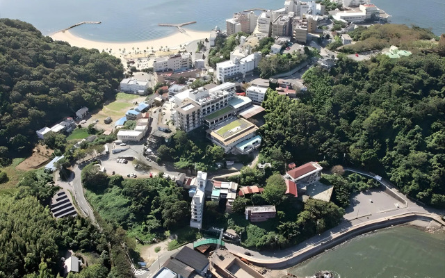 Wano Resort Hazu