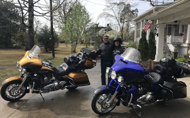 Rosewood Manor House B&B